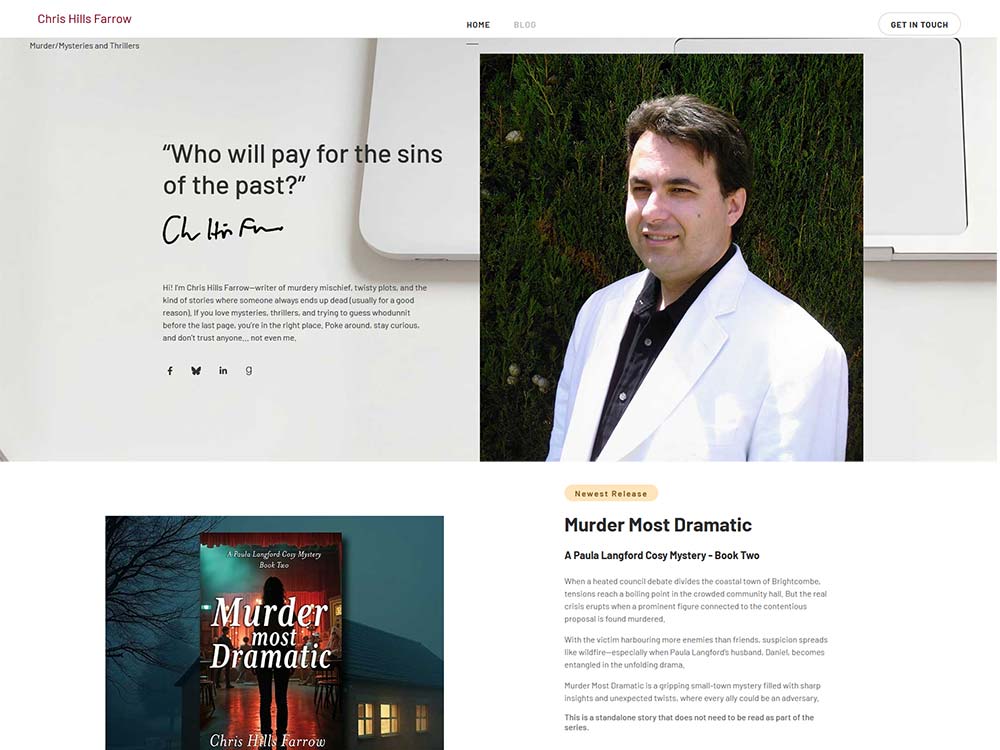 Dynamic Content Image