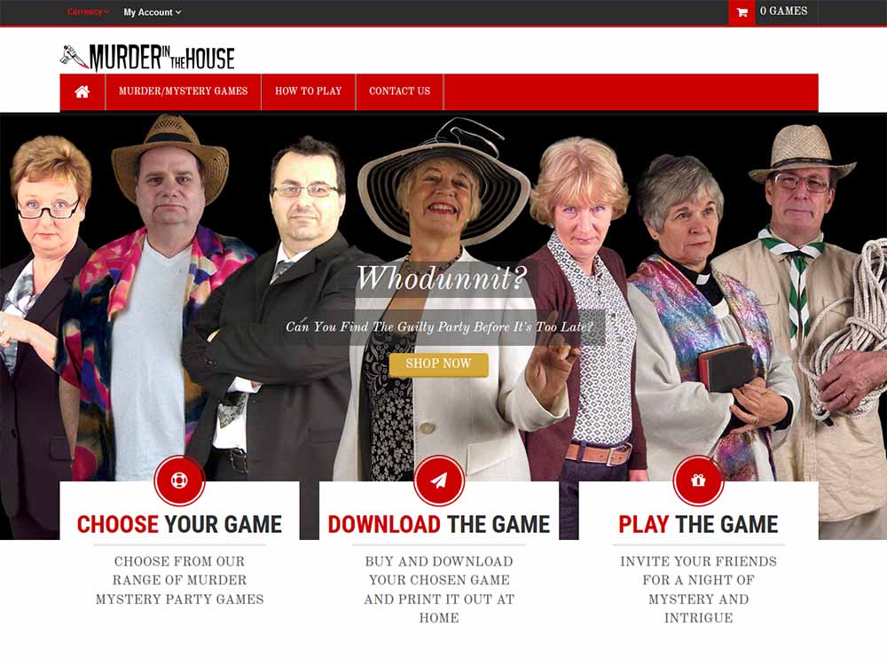 Dynamic Content Image