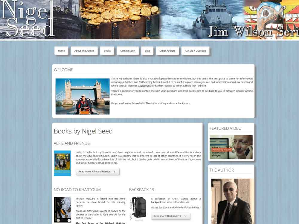 Dynamic Content Image