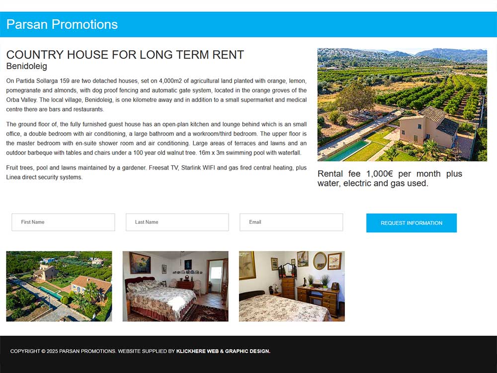 Dynamic Content Image