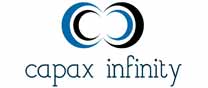 Capax Infinity