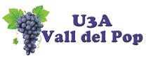 U3A Vall del Pop