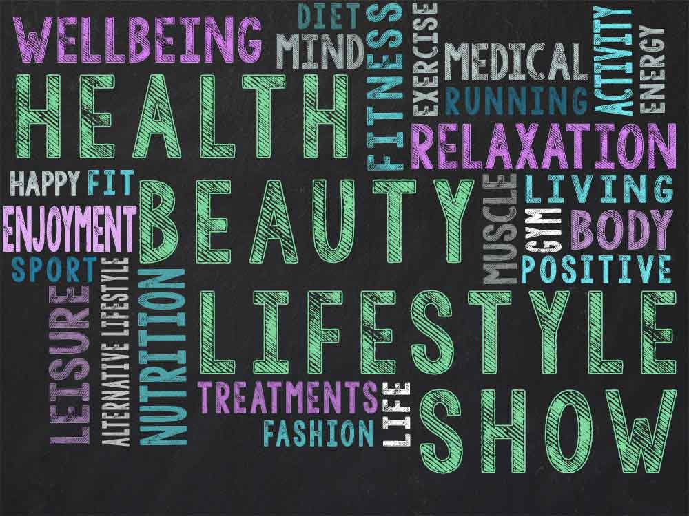 Health, Beauty & Lifestyle
