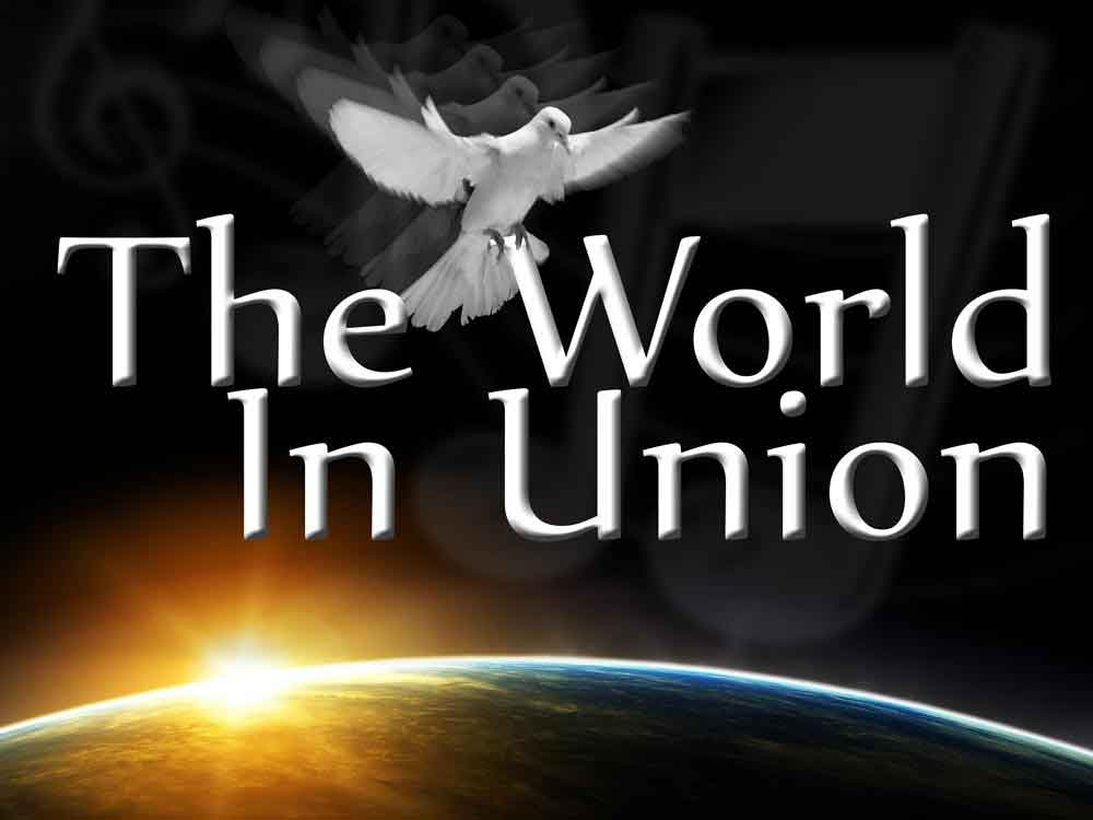 World In Union